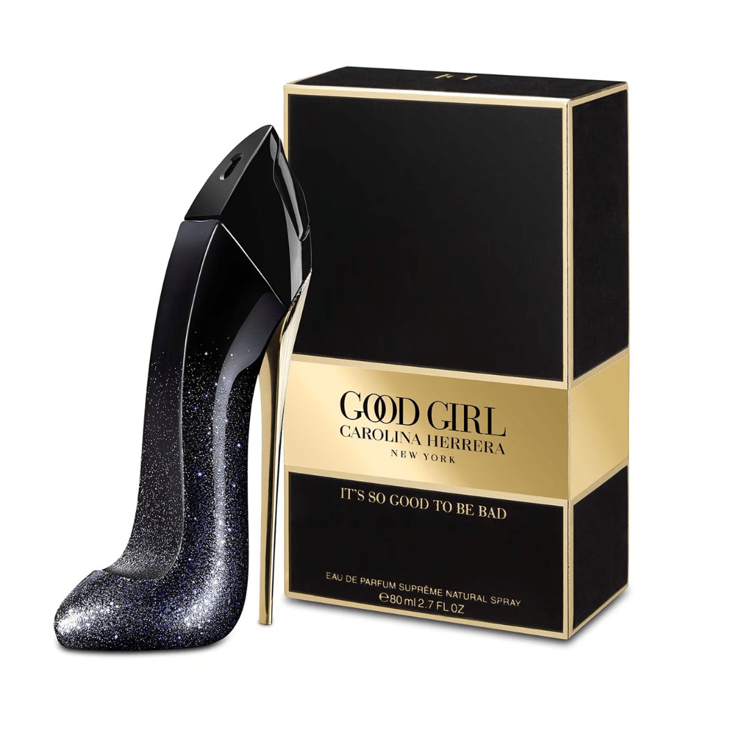 GOOD GIRL SUPRÊME EDP 80ml