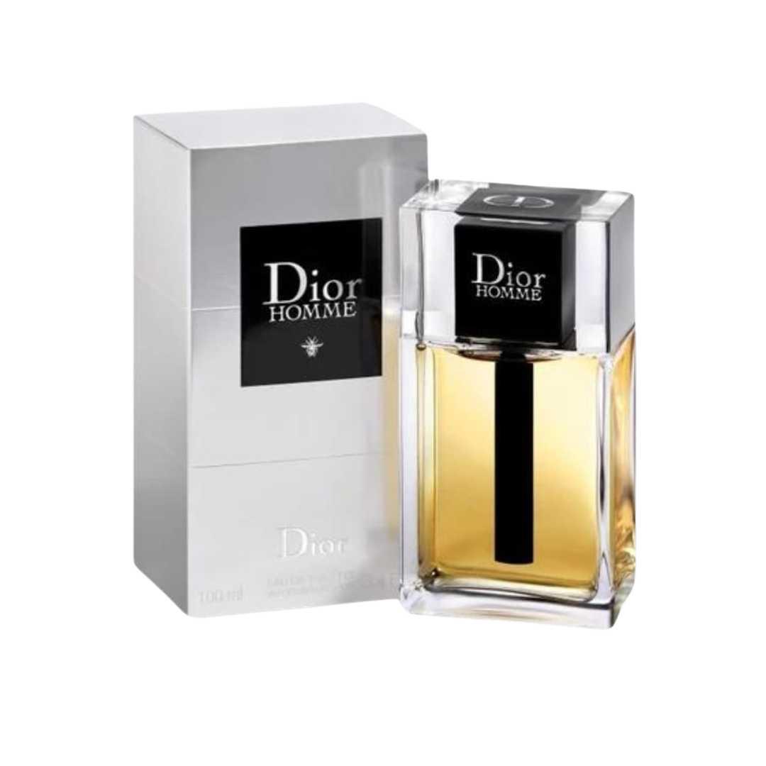 DIOR HOMME 100ML