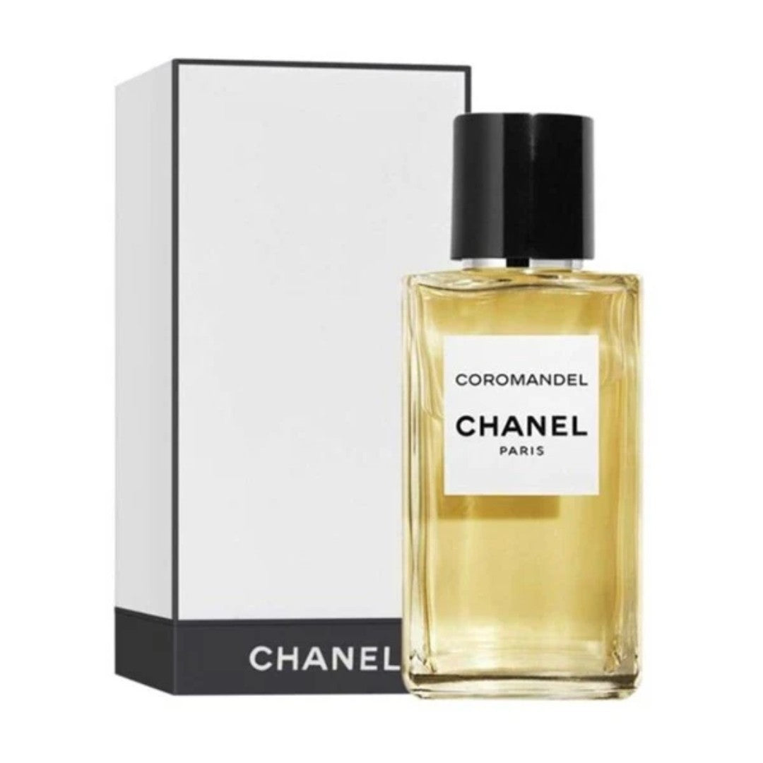 CHANEL coromandel