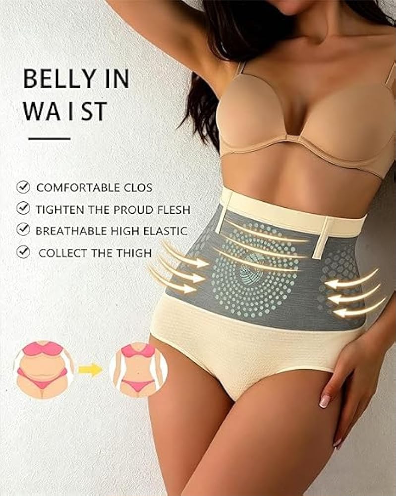 Official Brand Store | 🌾🌾 2026 MORINGA & BERBERINE 4-in-1 Micro-Particle Body Shaping & Fat-Burning Shorts