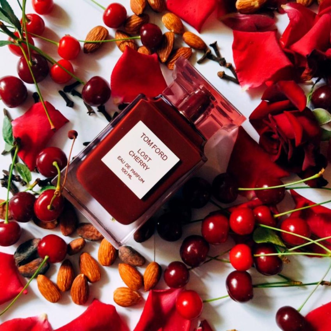 Tom Ford Lost Cherry Eau De Parfum 100Ml