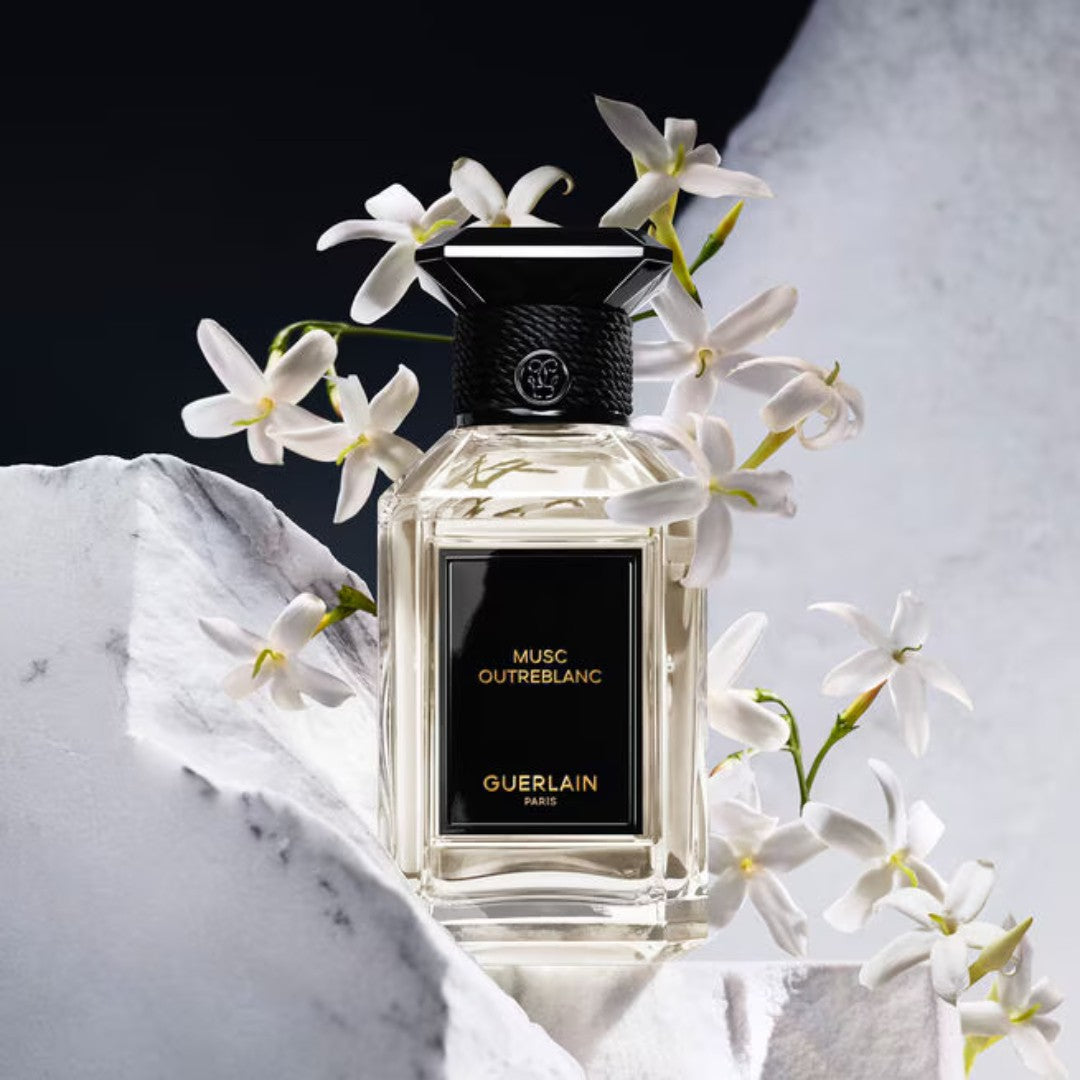 GUERLAIN musc outreblanc 100ML
