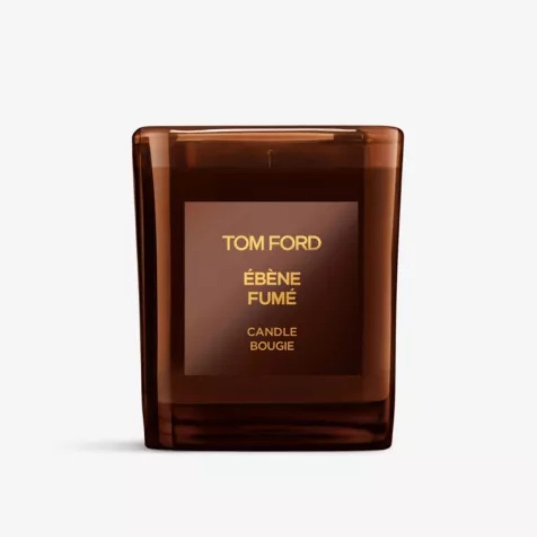 TOM FORD tobacco vanilla candle