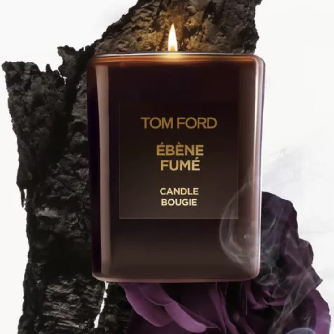 TOM FORD tobacco vanilla candle