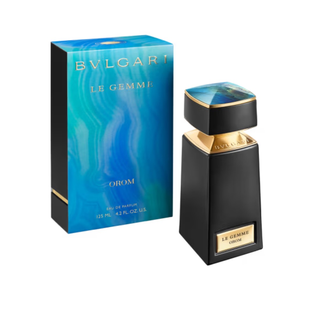 Bvlgari Le Gemme Orom Eau de Parfum