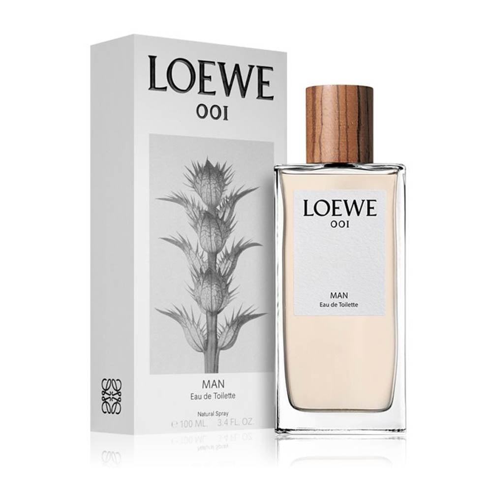 LOEWE 001 for women