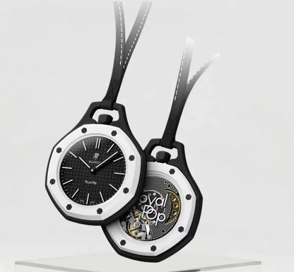 Swatch Royal Pop (LIMITED EDITION)